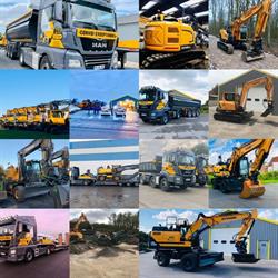 D.T.P LOCATION - Entreprise de location de materiel de BTP, Blaringhem - Horaires d'ouverture