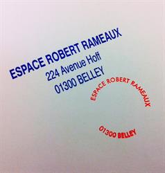 Espace Robert Rameaux, Belley - Horaires d'ouverture