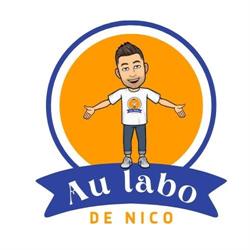 Au labo de nico, Cambrai - Horaires d'ouverture