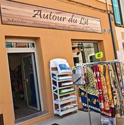 Autour du Lit, Le Beausset - Horaires d'ouverture
