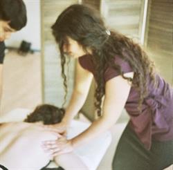 Amalur massages, Hendaye - Horaires d'ouverture