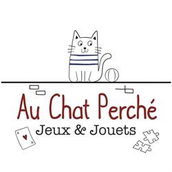 Au Chat Perché - Jeux & Jouets, Auray - Horaires d'ouverture