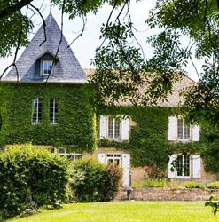 Le Domaine du Feyel, Landaville - Horaires d'ouverture