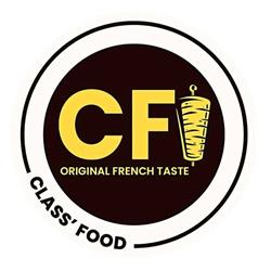 Class Food, Caen - Horaires d'ouverture