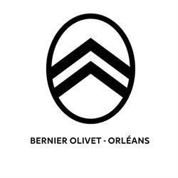 CITROËN BERNIER OLIVET, Olivet - Horaires d'ouverture