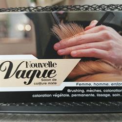 Nouvelle Vague, Bressuire - Horaires d'ouverture