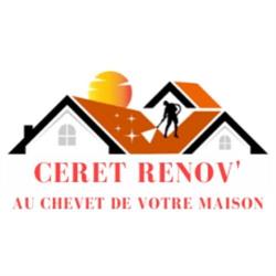 Couvreur gironde Ceret renov, Audenge - Horaires d'ouverture