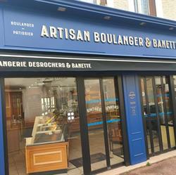 Boulangerie Desrochers et Banette, Briare - Horaires d'ouverture