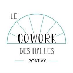 Le Cowork des halles, Pontivy - Horaires d'ouverture