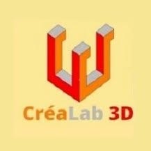 CréaLab3D, Pithiviers - Horaires d'ouverture
