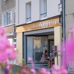 Di Angelis, Yssingeaux - Horaires d'ouverture