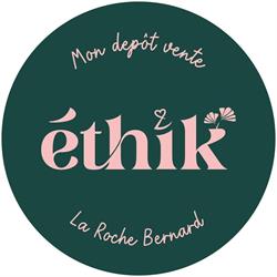 Ethik - Mon dépôt vente, La Roche-Bernard - Horaires d'ouverture