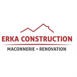 ERKA CONSTRUCTION - NEVERS - Maçonnerie - Rénovation - Gros œuvre - Enduit extérieur & Décoratif, Nevers - Horaires d'ouverture