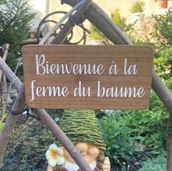 Baume en nature, Beaune-la-Rolande - Horaires d'ouverture