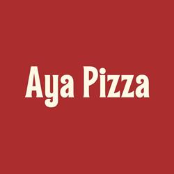 Aya pizza - La Rochelle, - Horaires d'ouverture