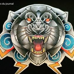 Black Bubble Tattoo, Linselles - Horaires d'ouverture