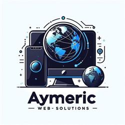 Aymeric Web Solutions, Château-Renault - Horaires d'ouverture