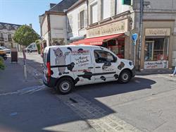 Boucherie A&C Manceau, Jargeau - Horaires d'ouverture