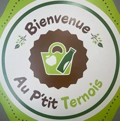Primeur du Ternois - Au P'tit Ternois - Vente de Fruits et Légumes, Saint-Pol-sur-Ternoise - Horaires d'ouverture