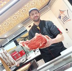 Boucherie-Charcuterie LONGEAU, Ensigné - Horaires d'ouverture