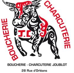 Boucherie charcuterie Joublot Cédric, Cravant - Horaires d'ouverture