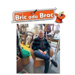 Les Magasins Bric ada Brac, Vandoeuvre-lès-Nancy - Horaires d'ouverture