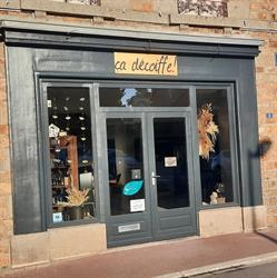 Ca Décoiffe, Ducey - Horaires d'ouverture
