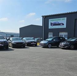 Carrosserie GRS, Bréal-sous-Montfort - Horaires d'ouverture