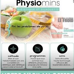 Physio Élégante (Anciennement Physiomins)centre minceur Bien-être & Anti-âge, Nice - Horaires d'ouverture