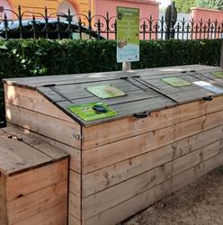 Causses Compost, Millau - Horaires d'ouverture