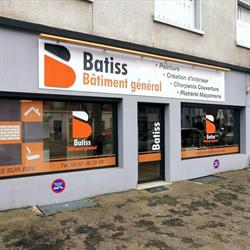 SAS Batiss - charpente/couverture/zinguerie, Montigny-lès-Metz - Horaires d'ouverture