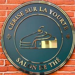 Cerise sur la yourte, Toulouse - Horaires d'ouverture