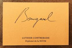 Bourgarel Contrebasse, Marseille - Horaires d'ouverture