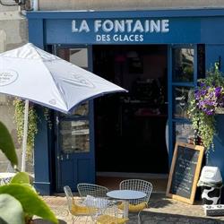 La Fontaine des Glaces, Confolens - Horaires d'ouverture