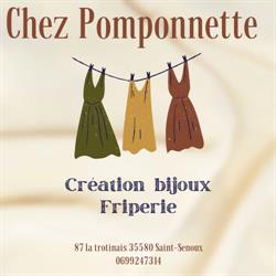 Chez Pomponnette, Saint-Senoux - Horaires d'ouverture