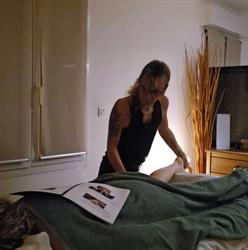 Aux soins de gaya / massages / énergétique., Entraigues-sur-la-Sorgue - Horaires d'ouverture