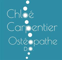 Chloé Carpentier Ostéopathe D.O., Olemps - Horaires d'ouverture