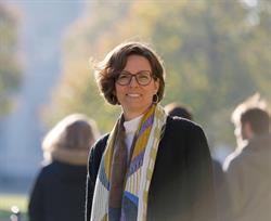 Camille GALLIARD-MINIER, Députée de la 1ère circonscription de l'Isère, Grenoble - Horaires d'ouverture