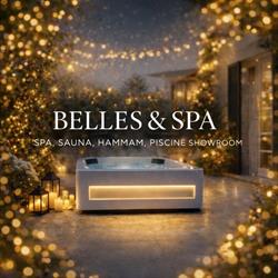 BELLES ET SPA, Clermont-l'Hérault - Horaires d'ouverture