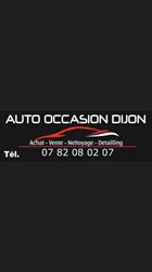 Auto Occasion Dijon - Vente et nettoyage automobile, Longvic - Horaires d'ouverture