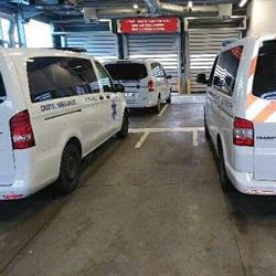 Ambulances Cristal, Lille - Horaires d'ouverture