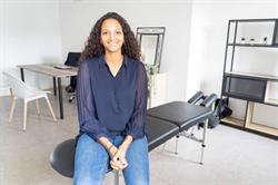 Angélique Barthe - Chiropracteur Verdun, Belleville-sur-Meuse - Horaires d'ouverture