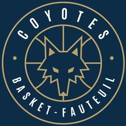 Coyotes Basket-Fauteuil, Saint-Alban-Leysse - Horaires d'ouverture