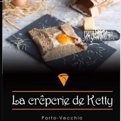 La creperie de Ketty, Porto-Vecchio - Horaires d'ouverture