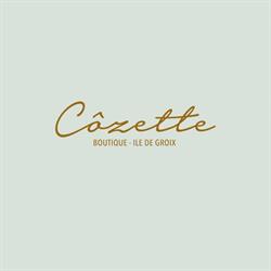 Côzette - boutique sur l'île de Groix, - Horaires d'ouverture