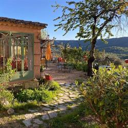 Restaurant Côté Jardin, Moustiers-Sainte-Marie - Horaires d'ouverture