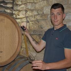 Domaine Léo-Paul Lienard, Vigneulles-lès-Hattonchâtel - Horaires d'ouverture