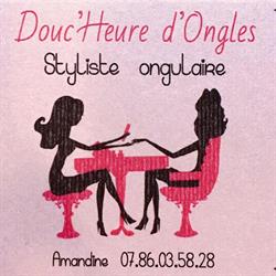 Douc’Heure d’Ongles, Maclas - Horaires d'ouverture