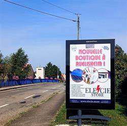 elecie.store, Ruelisheim - Horaires d'ouverture