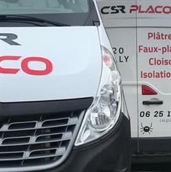 CSR Platrier, Pouilly - Horaires d'ouverture